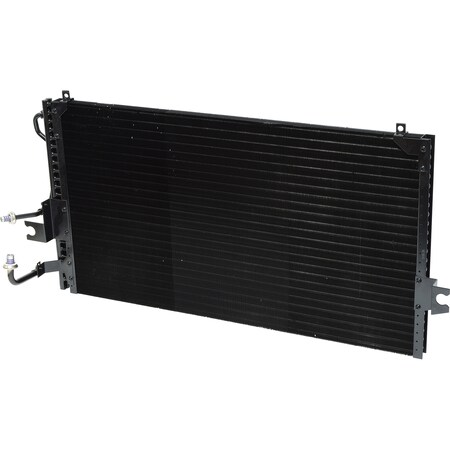 Universal Air Cond Merc Villager 98-93 Condenser, Cn4486Pfc CN4486PFC